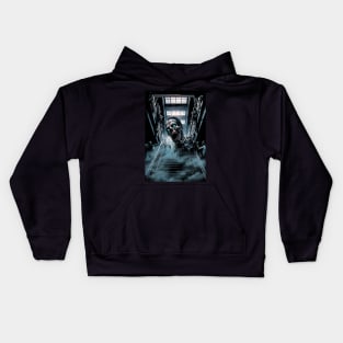 Hollow - Apparitions Kids Hoodie